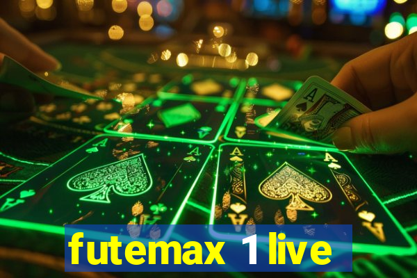 futemax 1 live